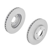 Bremsscheibe NISSAN MAXIMA / MAXIMA QX