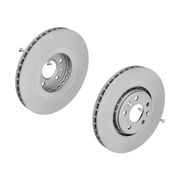 Bremsscheibe RENAULT TALISMAN