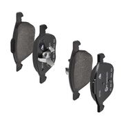 Bremsbelagsatz, Scheibenbremse FORD GRAND C-MAX
