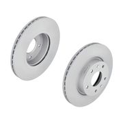 Bremsscheibe LAND ROVER FREELANDER