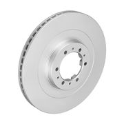 Bremsscheibe MITSUBISHI GALLOPER
