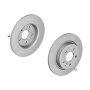 Bremsscheibe VOLVO C30