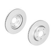 Bremsscheibe KIA VENGA