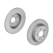 Bremsscheibe FORD GRAND C-MAX