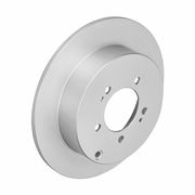 Bremsscheibe CITROËN C-CROSSER ENTERPRISE