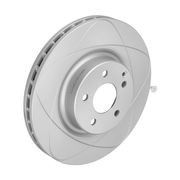 Bremsscheibe PowerDisc MERCEDES-BENZ GLK-KLASSE
