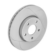 Bremsscheibe PowerDisc VOLVO C30