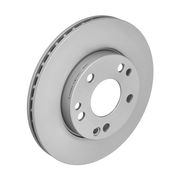 Bremsscheibe MERCEDES-BENZ 190