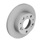 Bremsscheibe CITROËN C25