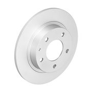 Bremsscheibe MAZDA 626