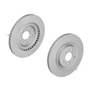 Bremsscheibe PORSCHE MACAN