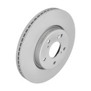 Bremsscheibe HONDA HR-V
