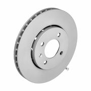Bremsscheibe SKODA CITIGO