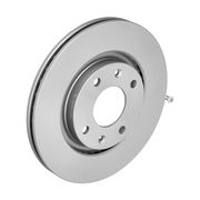 Bremsscheibe OPEL CORSA