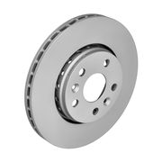 Bremsscheibe RENAULT KANGOO BE BOP