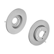 Bremsscheibe SEAT INCA