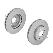 Bremsscheibe MERCEDES-BENZ VIANO