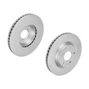 Bremsscheibe NISSAN QASHQAI / QASHQAI +2