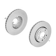 Bremsscheibe RENAULT MEGANE CC