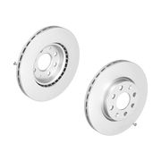 Bremsscheibe FIAT GRANDE PUNTO