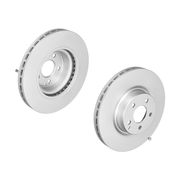 Bremsscheibe MERCEDES-BENZ GLK-KLASSE