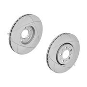 Bremsscheibe AUDI A4