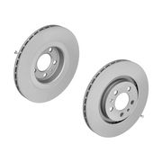 Bremsscheibe SEAT LEON
