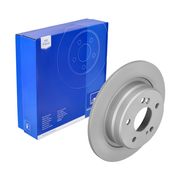 Bremsscheibe MERCEDES-BENZ SL