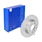 Bremsscheibe VW TOURAN