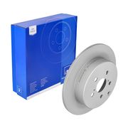 Bremsscheibe TOYOTA AVENSIS