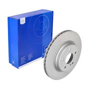 Bremsscheibe MERCEDES-BENZ SLK