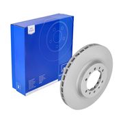 Bremsscheibe MITSUBISHI L 200