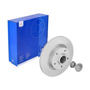 Bremsscheibe NISSAN PRIMASTAR
