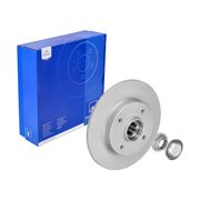 Bremsscheibe PEUGEOT 207 CC