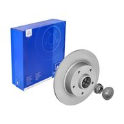 Bremsscheibe RENAULT MEGANE CC