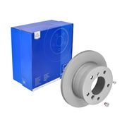 Bremsscheibe MERCEDES-BENZ SPRINTER 3-t