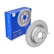 Bremsscheibe PowerDisc LAND ROVER RANGE ROVER EVOQUE