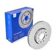 Bremsscheibe PowerDisc AUDI A4