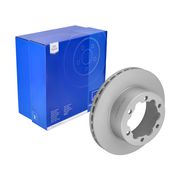 Bremsscheibe VW CRAFTER 30-35