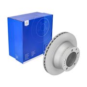 Bremsscheibe PORSCHE 944