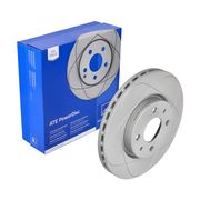 Bremsscheibe PowerDisc ALFA ROMEO MITO