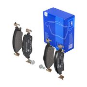 Bremsbelagsatz, Scheibenbremse OPEL TIGRA