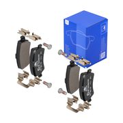 Bremsbelagsatz, Scheibenbremse FORD RANGER