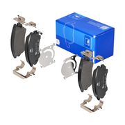 Bremsbelagsatz, Scheibenbremse OPEL CASCADA