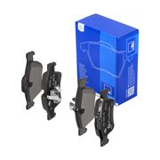 Bremsbelagsatz, Scheibenbremse MERCEDES-BENZ GL-KLASSE