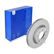 Bremsscheibe PEUGEOT 107