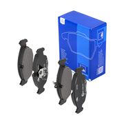 Bremsbelagsatz, Scheibenbremse OPEL TIGRA