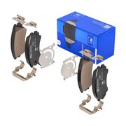 Bremsbelagsatz, Scheibenbremse ATE Ceramic OPEL CASCADA