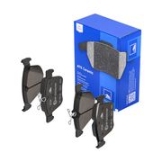 Bremsbelagsatz, Scheibenbremse ATE Ceramic SEAT ATECA