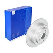Bremsscheibe SUBARU FORESTER